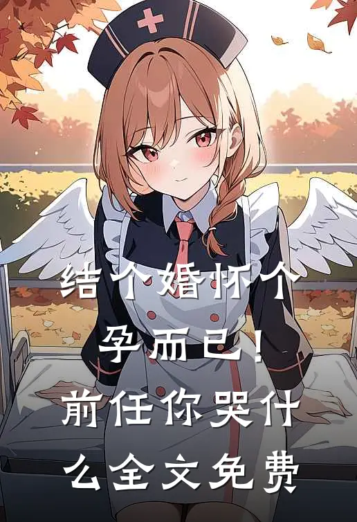 结个婚怀个孕而已！前任你哭什么全文免费