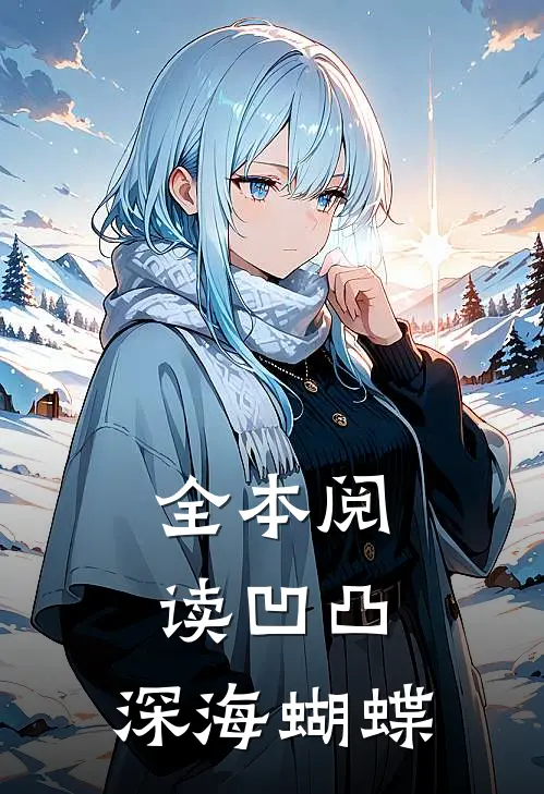 全本阅读凹凸：深海蝴蝶