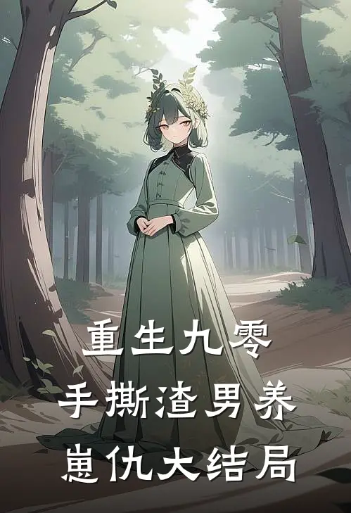 重生九零：手撕渣男养崽仇大结局