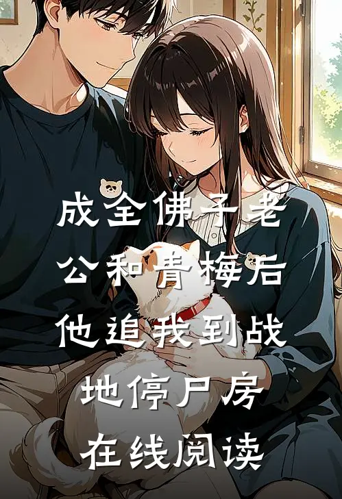 成全佛子老公和青梅后，他追我到战地停尸房在线阅读