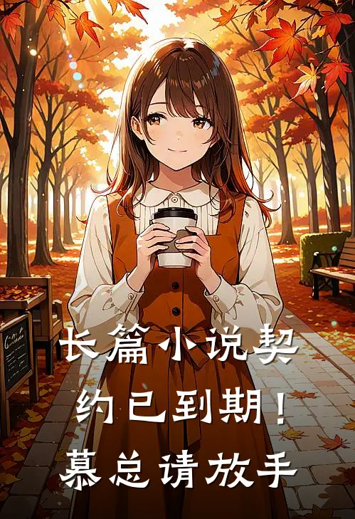 长篇小说契约已到期！慕总请放手