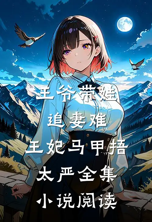 王爷带娃追妻难，王妃马甲捂太严全集小说阅读