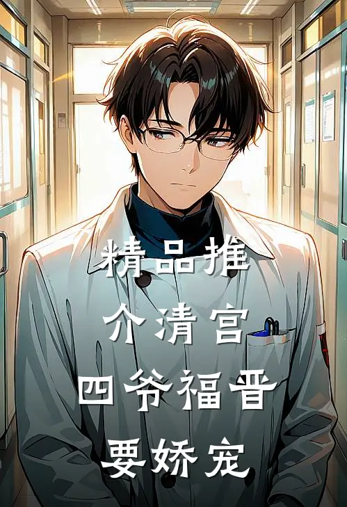 精品推介清宫：四爷福晋要娇宠