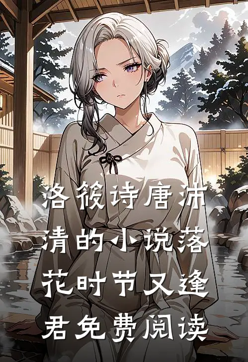 洛筱诗唐沛清的小说落花时节又逢君免费阅读