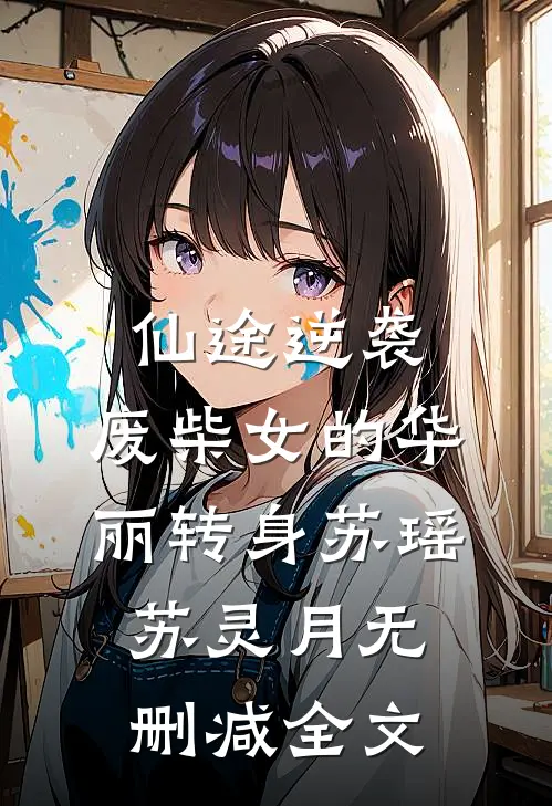 仙途逆袭：废柴女的华丽转身苏瑶苏灵月无删减全文