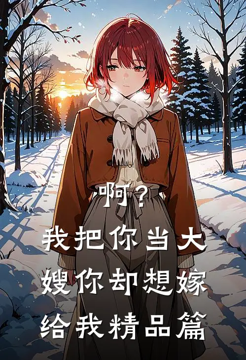 啊？我把你当大嫂，你却想嫁给我精品篇