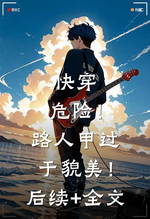 快穿：危险！路人甲过于貌美！后续+全文