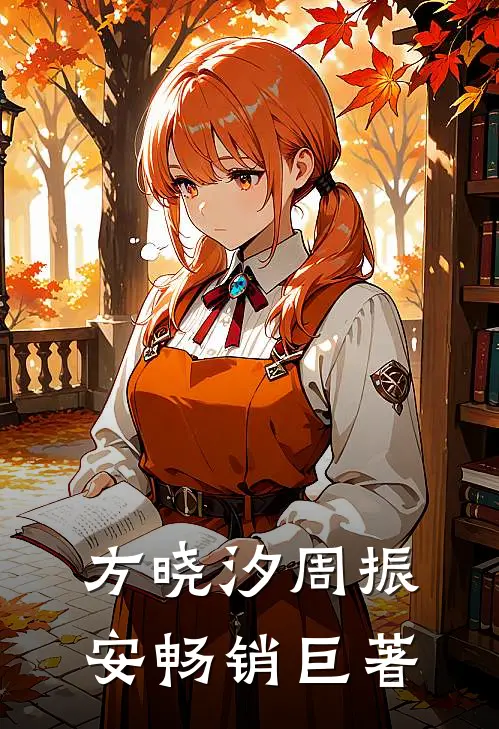 方晓汐周振安畅销巨著