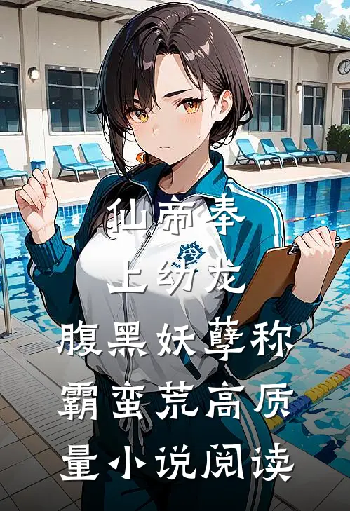 仙帝奉上幼龙，腹黑妖孽称霸蛮荒高质量小说阅读