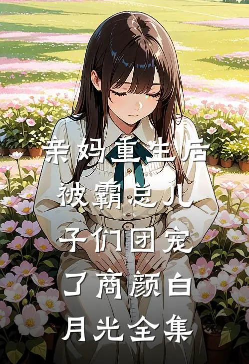 亲妈重生后，被霸总儿子们团宠了商颜白月光 全集