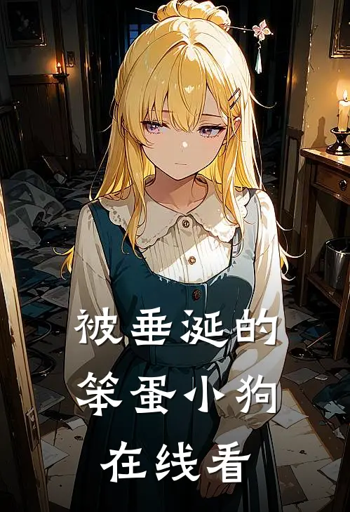 被垂涎的笨蛋小狗在线看