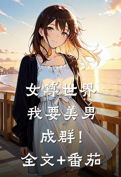 女尊世界：我要美男成群！全文+番茄