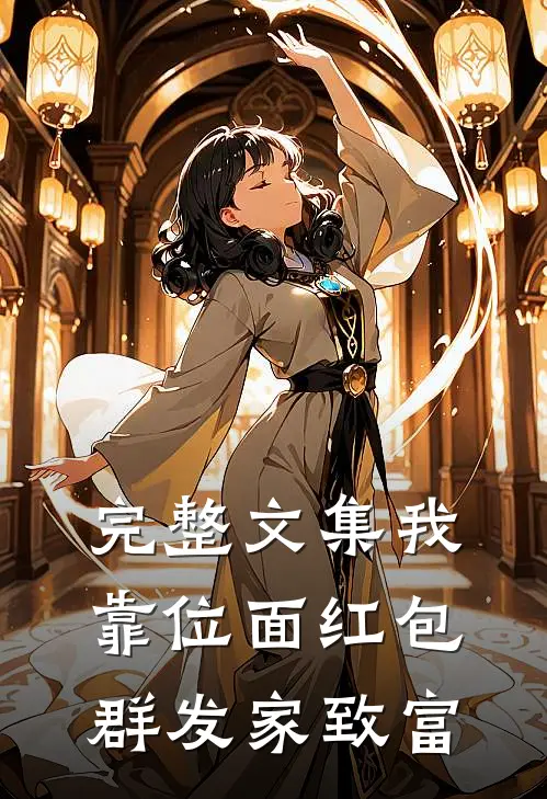 完整文集我靠位面红包群发家致富