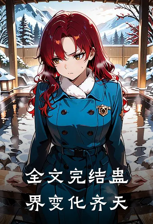 全文完结蛊界变化齐天