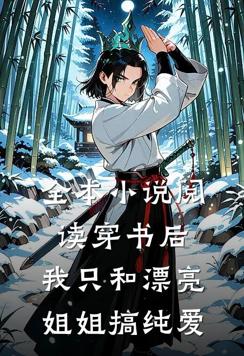全本小说阅读穿书后，我只和漂亮姐姐搞纯爱
