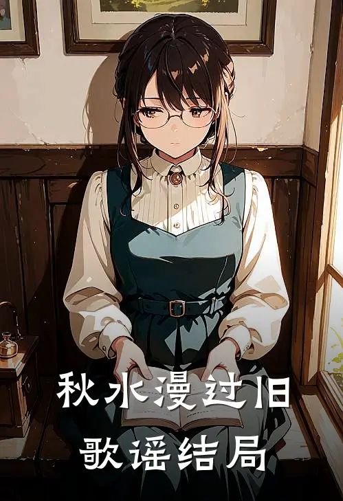 秋水漫过旧歌谣结局