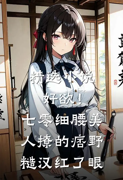 精选小说好欲！七零细腰美人，撩的痞野糙汉红了眼