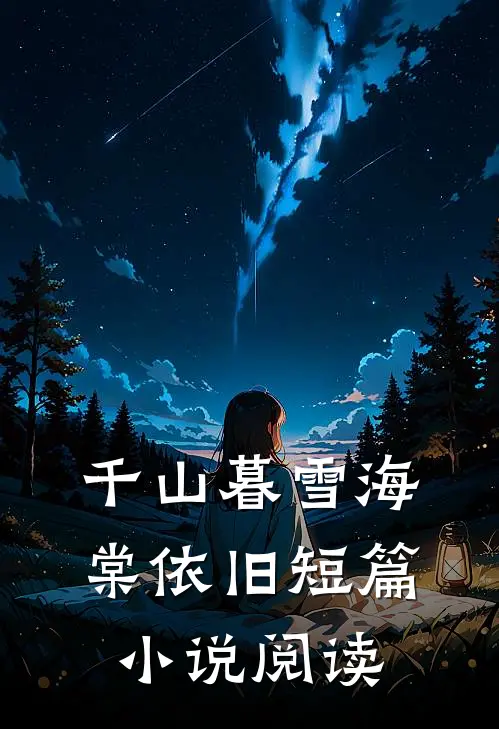 千山暮雪海棠依旧短篇小说阅读