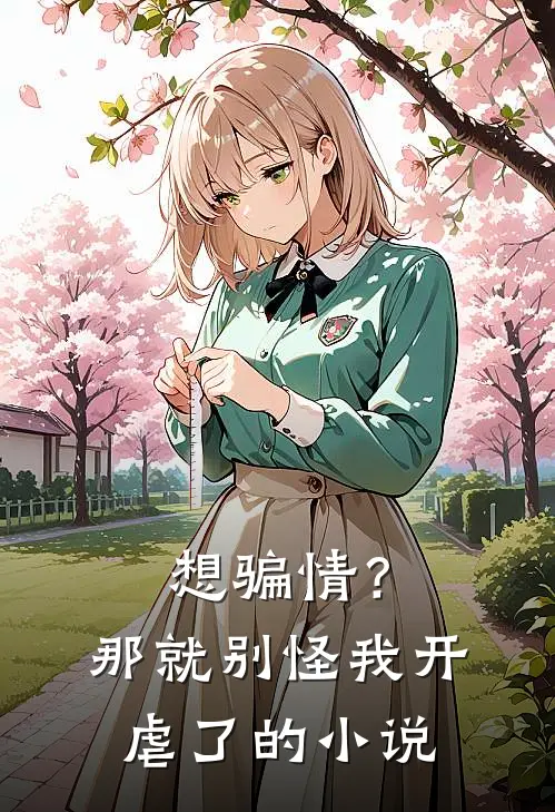 想骗情？那就别怪我开虐了的小说