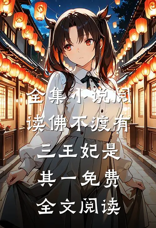 全集小说阅读佛不渡有三 王妃是其一免费全文阅读