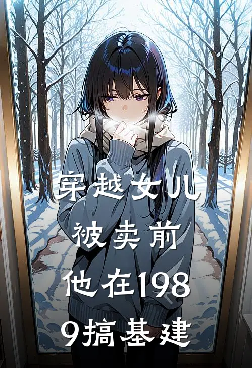 穿越女儿被卖前，他在1989搞基建