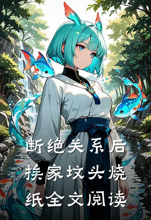断绝关系后，挨家坟头烧纸全文阅读