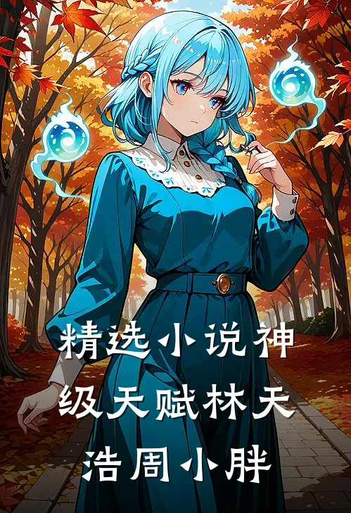 精选小说神级天赋林天浩周小胖