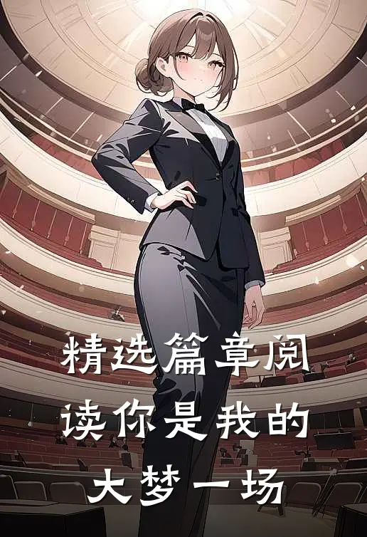 精选篇章阅读你是我的大梦一场