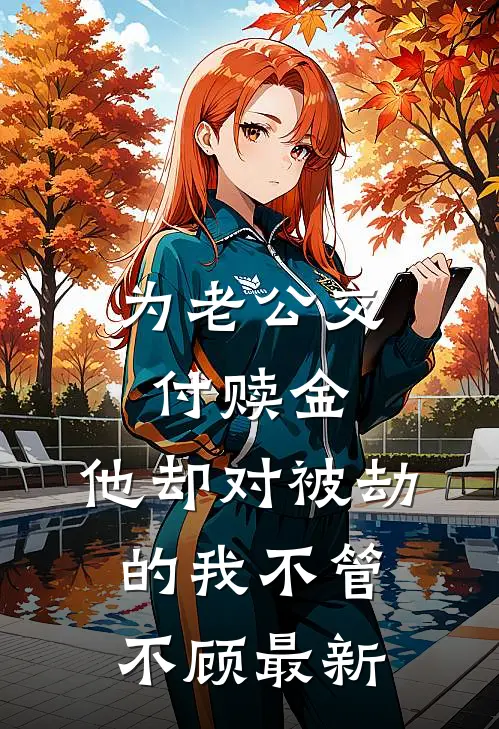 为老公交付赎金，他却对被劫的我不管不顾最新