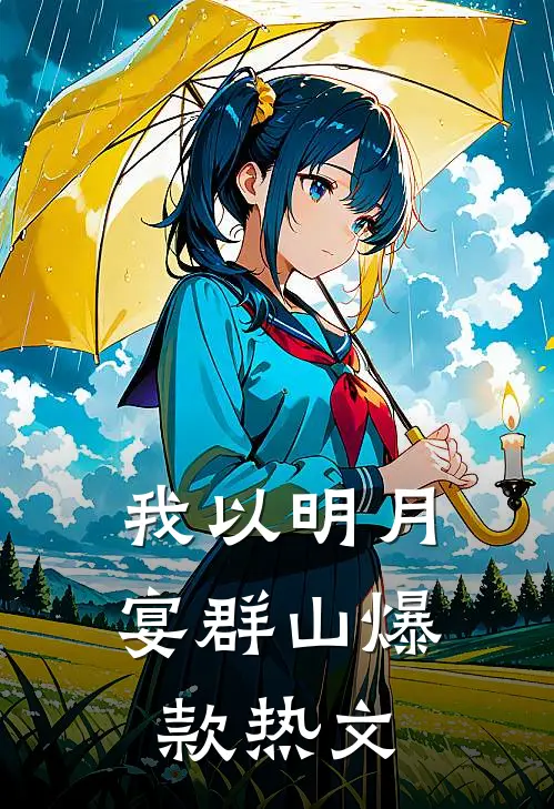 我以明月宴群山爆款热文
