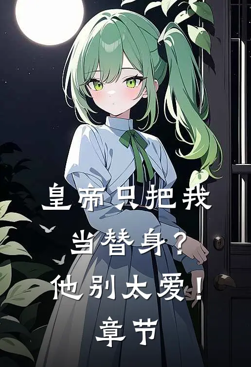 皇帝只把我当替身？他别太爱！章节