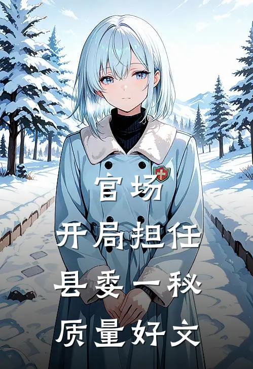 官场：开局担任县委一秘质量好文