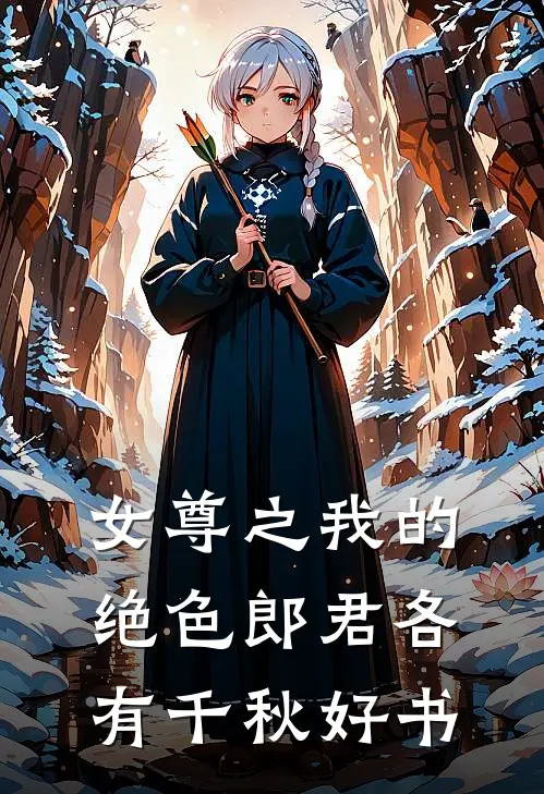 女尊之我的绝色郎君各有千秋好书