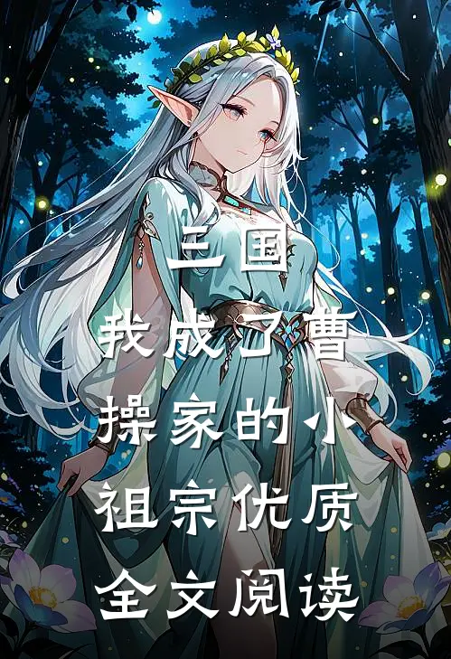 三国：我成了曹操家的小祖宗优质全文阅读