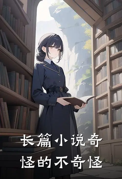 长篇小说奇怪的不奇怪