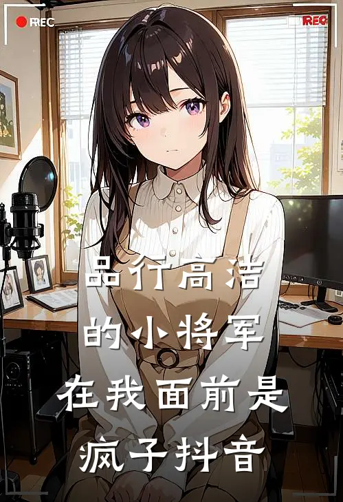 品行高洁的小将军，在我面前是疯子抖音