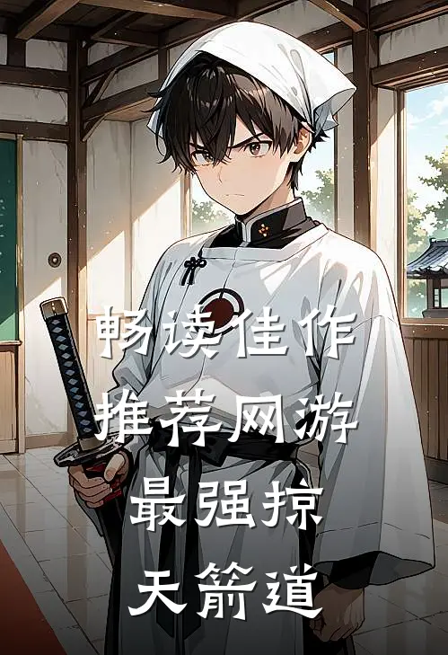 畅读佳作推荐网游：最强掠天箭道