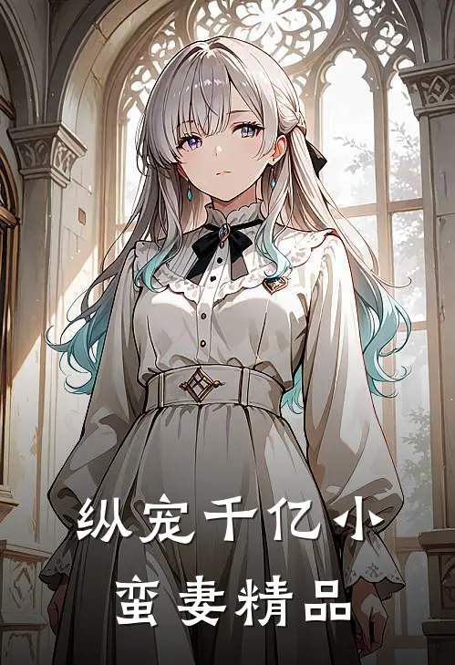 纵宠千亿小蛮妻精品