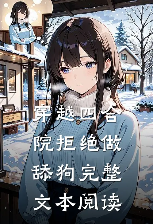 穿越四合院拒绝做舔狗完整文本阅读