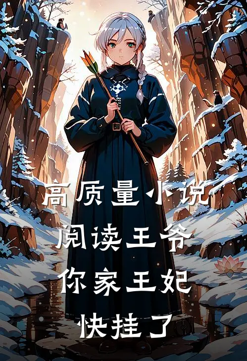 高质量小说阅读王爷，你家王妃快挂了