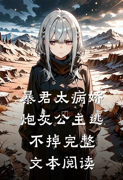 暴君太病娇，炮灰公主逃不掉完整文本阅读