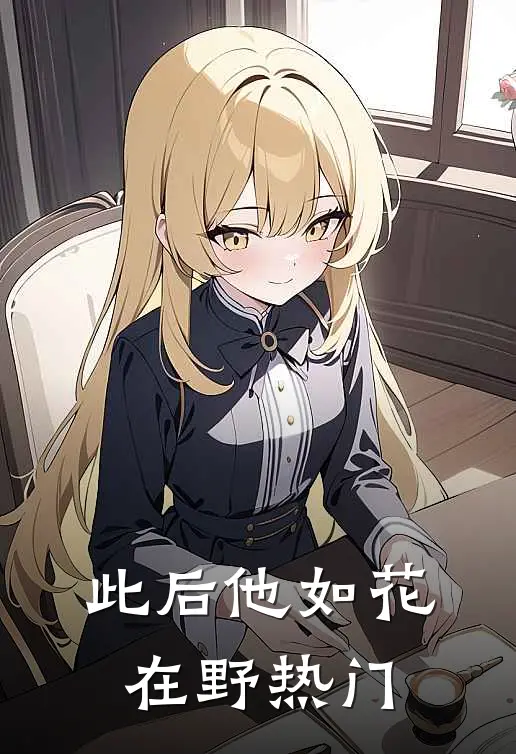 此后他如花在野热门
