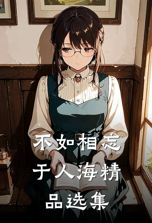 不如相忘于人海精品选集