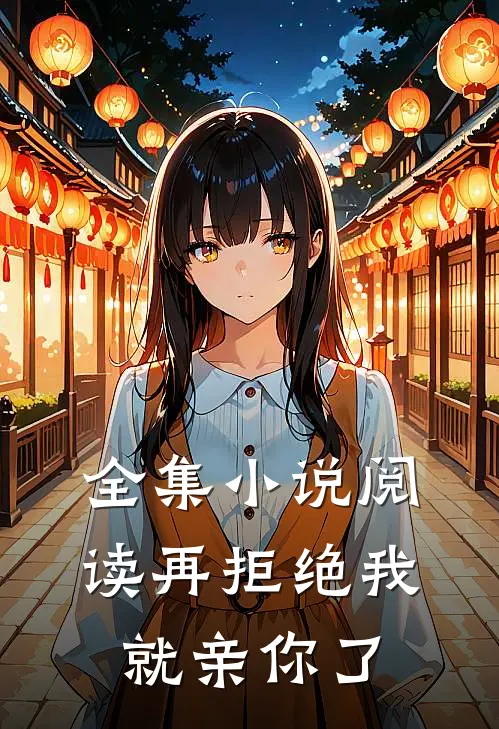 全集小说阅读再拒绝我就亲你了