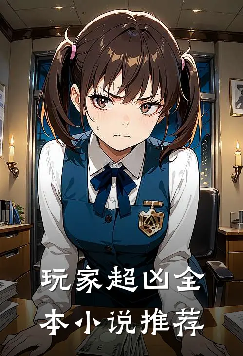 玩家超凶全本小说推荐