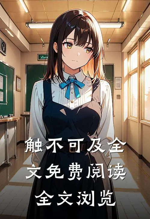 触不可及全文免费阅读全文浏览