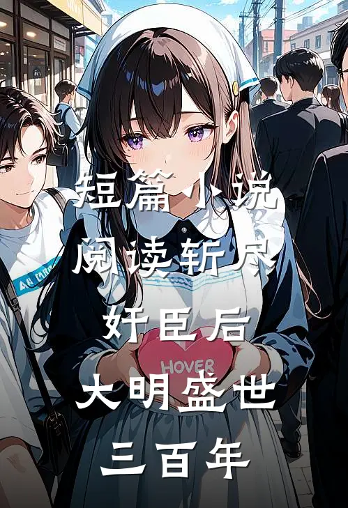 短篇小说阅读斩尽奸臣后，大明盛世三百年