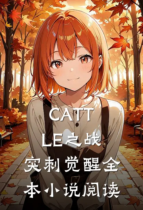CATTLE之战：突刺觉醒全本小说阅读