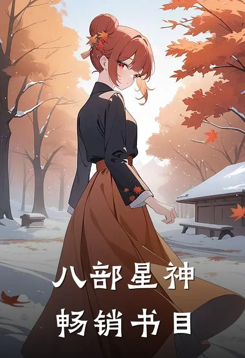 八部星神畅销书目