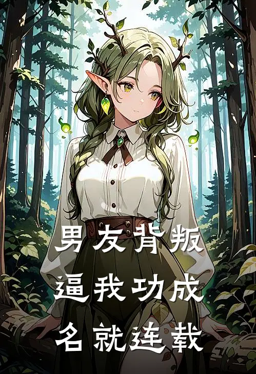 男友背叛，逼我功成名就连载